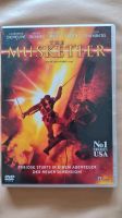 The Musketeer. DVD film. Nordrhein-Westfalen - Mönchengladbach Vorschau