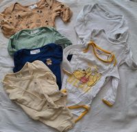 Baby Bekleidungspaket, Jungen Größe 68, Herbst/Winter, 17-teilig Baden-Württemberg - Illingen Vorschau