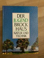 Der Jugend Brockhaus Natur und Technik Brandenburg - Potsdam Vorschau