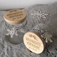 Adventskalender |Adventsglas|Weihnachten|Advent|Vorratsglas Bayern - Viereth-Trunstadt Vorschau