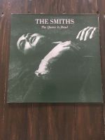 Schallplatte/LP/Vinyl The Smiths The queen is dead Gatefold Cover Nordrhein-Westfalen - Mönchengladbach Vorschau