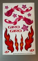 15 alte GIRO Sticker Helm Aufkleber Helmaufkleber Bayern - Großheubach Vorschau