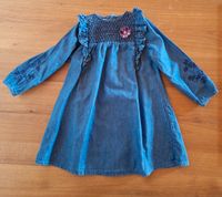 Kleid Jeans Staccato Grösse 92/98 Bayern - Painten Vorschau