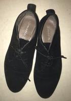 TAMARIS Schuhe Dandy Brogues Wildleder 40 Bremen - Neustadt Vorschau