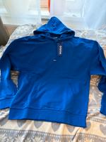 Hugo Boss Hoodie Gr Xl Nagelneu Original Dresden - Dresden-Plauen Vorschau