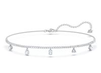 Swarovski Tennis Deluxe Kette Baden-Württemberg - Neckarsulm Vorschau