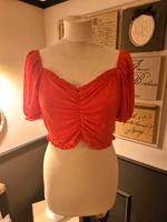 Carmen Bluse M (neu) Hessen - Riedstadt Vorschau