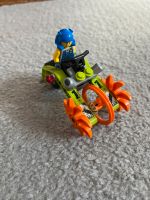 LEGO Power Miners Stone Chopper 8956 Nordrhein-Westfalen - Kürten Vorschau