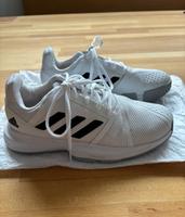 Tennisschuhe Adidas Court Jam, Gr. 39 1/3 Bayern - Hilpoltstein Vorschau