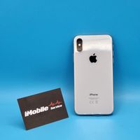 ❌ iPhone X 64GB Weiss Akkukap.: 79% N567❌ Mitte - Wedding Vorschau