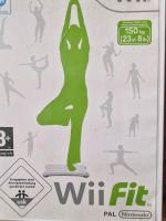 Wii Fit + Wii Fit + Board Wandsbek - Hamburg Dulsberg Vorschau