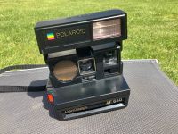 Polaroid Kult Kamera zu verkaufen Saarland - Nonnweiler Vorschau