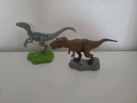 Jurassic World Dinosaurier Sachsen - Waldheim Vorschau