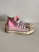 Converse All Star Chucks rosa Schuhe Größe 38 Hessen - Hanau Vorschau