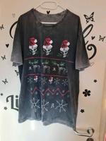 X Mas Totenkopf EMP T-Shirt Größe XXL neuwertig Niedersachsen - Söhlde Vorschau