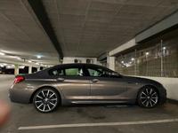 Bmw 640d M-Sportpacket Individual Vollauslastung Orig 67500 Km Rheinland-Pfalz - Bad Dürkheim Vorschau
