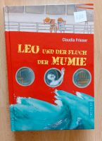 Leo und der Fluch der Mumie Niedersachsen - Dorum Vorschau