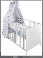 Baby Bett mit Himmel Bayern - Schierling Vorschau