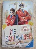 Buch Die Schlawiner Bayern - Peiting Vorschau