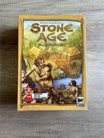 Stone Age I Das Ziel ist dein Weg I Strategiespiel I Top Zustand Sachsen-Anhalt - Osterwieck Vorschau