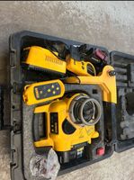 Rotationslaser Dewalt Hessen - Butzbach Vorschau