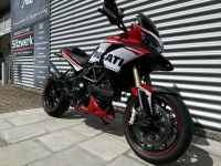 Ducati MULTISTRADA 1200-ZARD Komplettanlage-UMBAU-NEUER SERVICE Baden-Württemberg - Reutlingen Vorschau