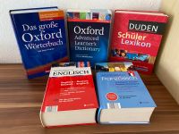Wörterbücher und Lexikon Nordrhein-Westfalen - Werther (Westfalen) Vorschau