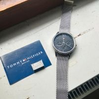 Original Tommy Hilfiger Armbanduhr Hessen - Reiskirchen Vorschau