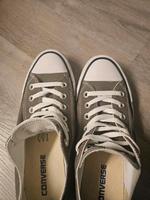 converse Allstar khaki OVP Niedersachsen - Seelze Vorschau