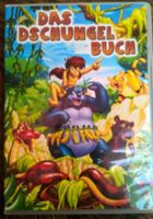 Das Dschungelbuch, Zeichentrickfilm, DVD Hessen - Grebenstein Vorschau