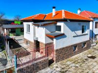 HAUS Dorf SARNEVO, Burgas Bulgarien Immobilien Schleswig-Holstein - Tarp Vorschau