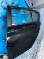 BMW 1er F20 Original Tür hinten links Schwarz metallic Nordrhein-Westfalen - Alsdorf Vorschau