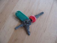 1 Schlüssel mit 1 Anhänger gefunden Bayern - Griesstätt Vorschau