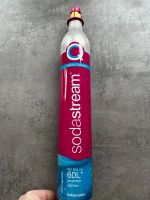 Soda Stream CO2 Zylinder Quick Connect Nordrhein-Westfalen - Bad Oeynhausen Vorschau