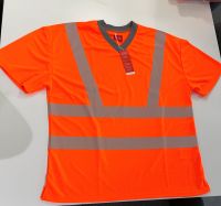 T-Shirt XXL Orange Bayern - Salzweg Vorschau