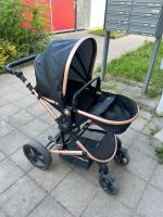 Kinderwagen Pixini Bayern - Ingolstadt Vorschau