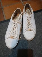 Michael kors schuhe gr38 Nordrhein-Westfalen - Viersen Vorschau