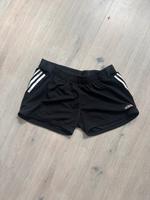 Adidas Shorts M schwarz climalite Hessen - Kirchhain Vorschau