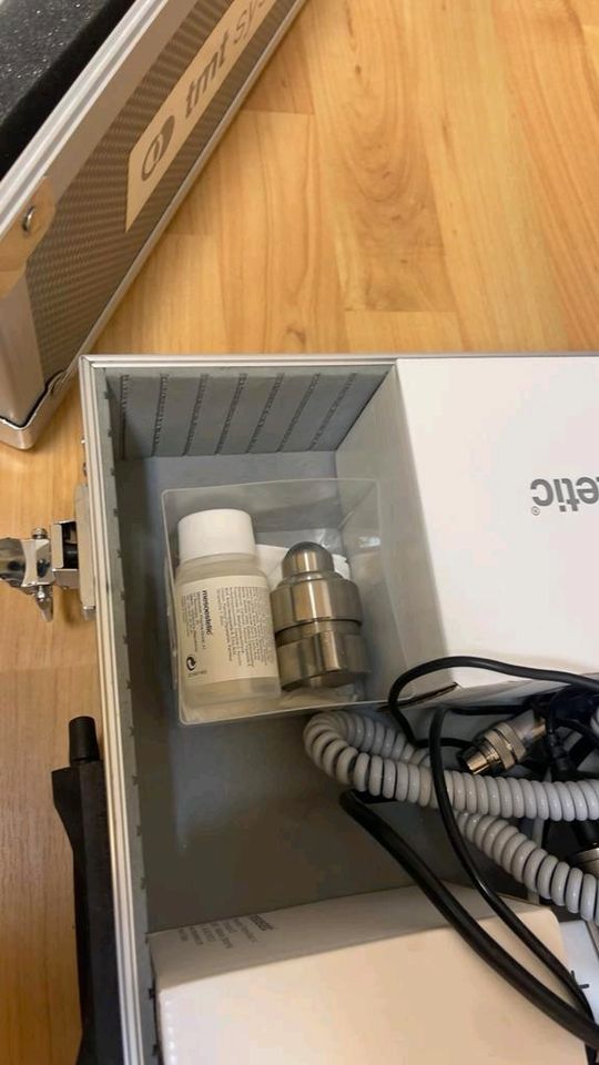 TMT Antifalten antiaging System anti falten aging in Paderborn