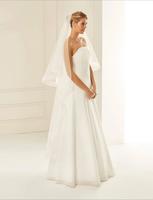 Schleier NEU 140cm Hochzeit Braut Baden-Württemberg - Lichtenstein Vorschau