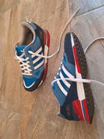 Adidas ZX 750 Sneaker Turnschuhe Sportschuh Gr.41 Berlin - Pankow Vorschau
