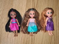 3 Puppen Zuru Sparkle Girlz Barbie Berlin - Tempelhof Vorschau