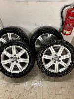 Felgen Audi A3 8P 205/55/R16/91H Sachsen - Limbach-Oberfrohna Vorschau