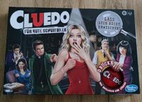 Brettspiel Cluedo Für gute Schummler Rheinland-Pfalz - Mülheim-Kärlich Vorschau