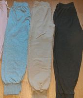 Jogginghose Theenie Mädchen 170/xs H&M divided Düsseldorf - Gerresheim Vorschau