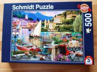 Schmidt Puzzle 500 Teile Italienisches Fresko Baden-Württemberg - Ladenburg Vorschau