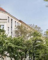 Gepflegtes Mehrfamilienhaus mit Dachgeschossausbaupotential Berlin-Charlottenburg/Wilmersdorf Berlin - Wilmersdorf Vorschau