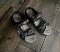 Sandalen Rieker Nordrhein-Westfalen - Willich Vorschau