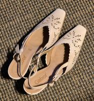 Damenschuhe von Gabor Gr 3 1/2 NEU Bayern - Fahrenzhausen Vorschau