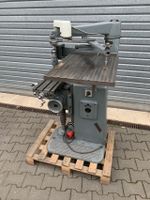 Kuhlmann Graviermaschine Kopierfräse Fräse mit viel Zubehör!!! Nordrhein-Westfalen - Euskirchen Vorschau